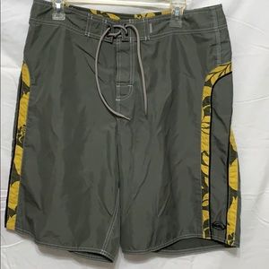 Men’s Quiksilver Boardshorts
